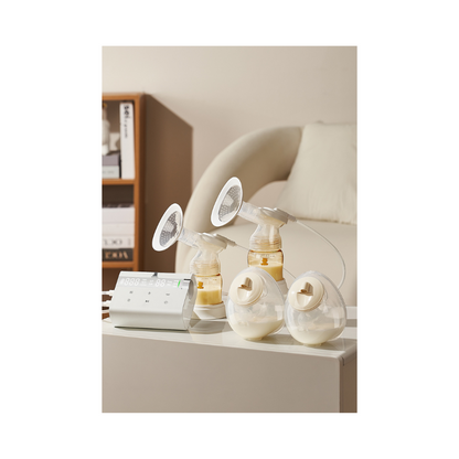 Sugar Electric Breast Pump