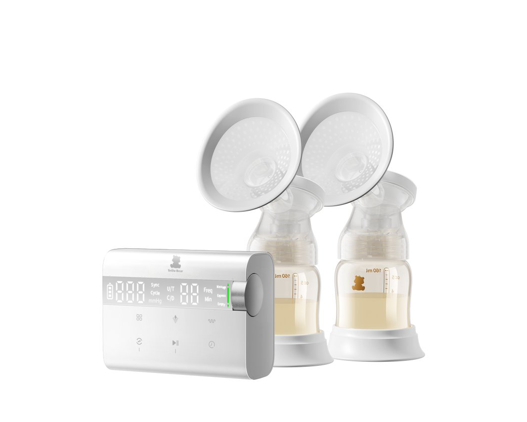 Sugar Electric Breast Pump