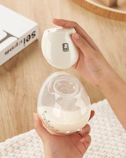 Little Pearl Wearable Electric Breast Pump