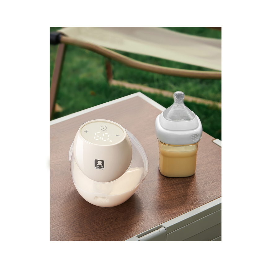 Little Pearl Wearable Electric Breast Pump