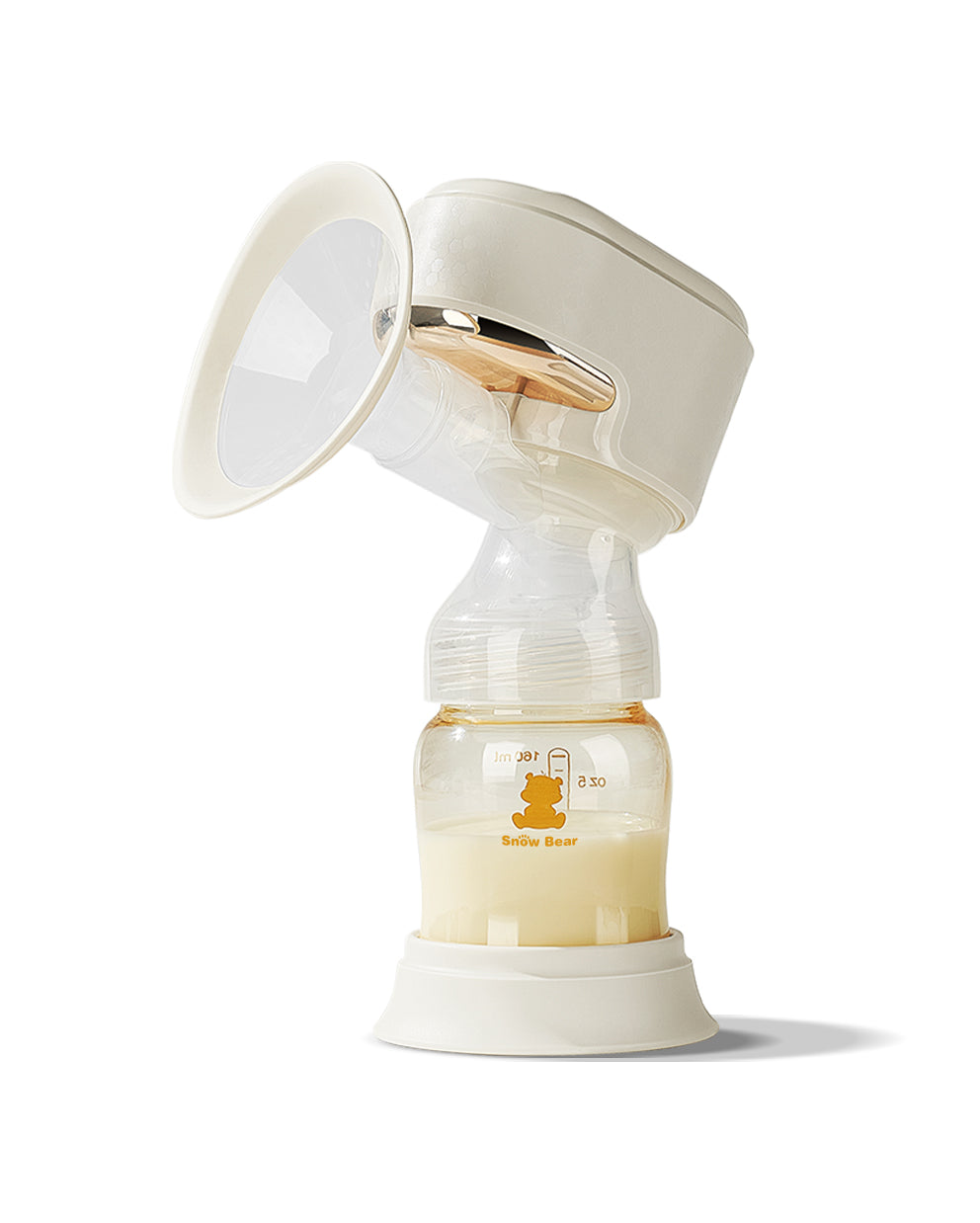 All In One Electric Breast Pump