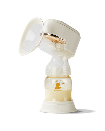 All In One Electric Breast Pump