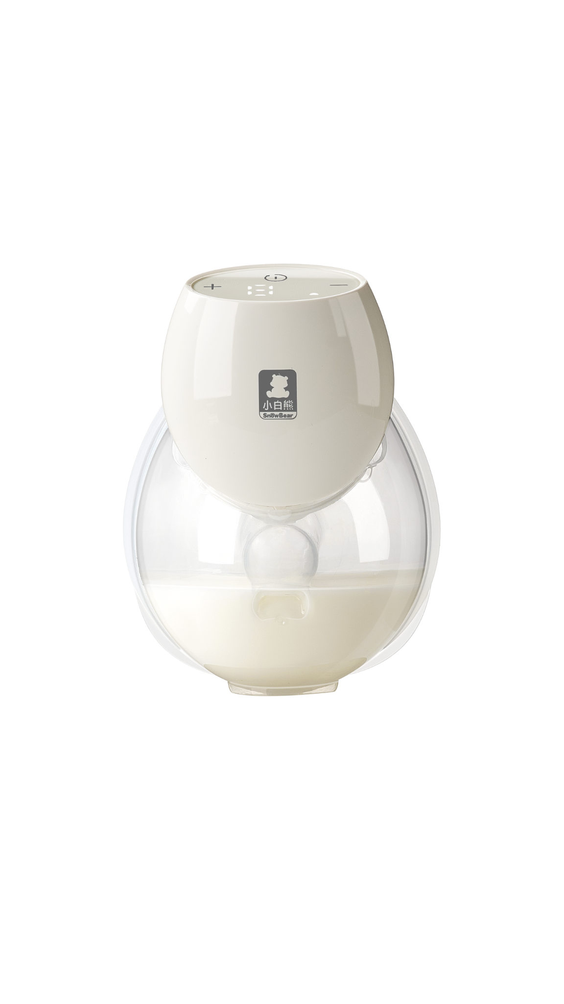 Little Pearl Wearable Electric Breast Pump